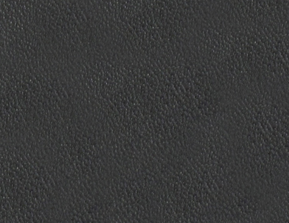 Syntetisk skind, sort, 150 X 70 cm.