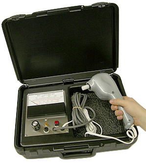 Biothesiometer