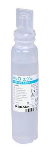 Natriumklorid, 0.9%