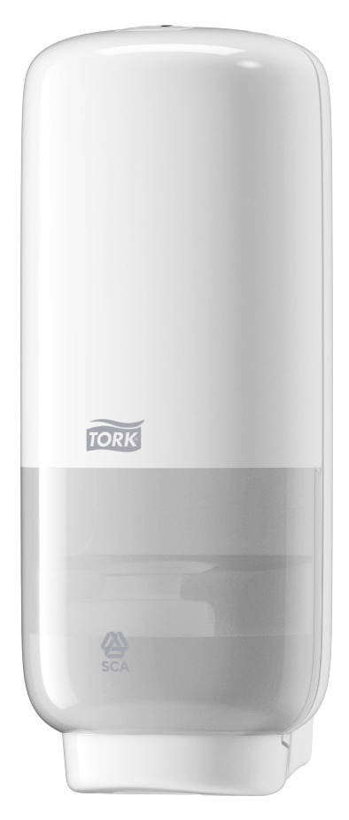 Tork S4, Skumdispenser, Touchfree