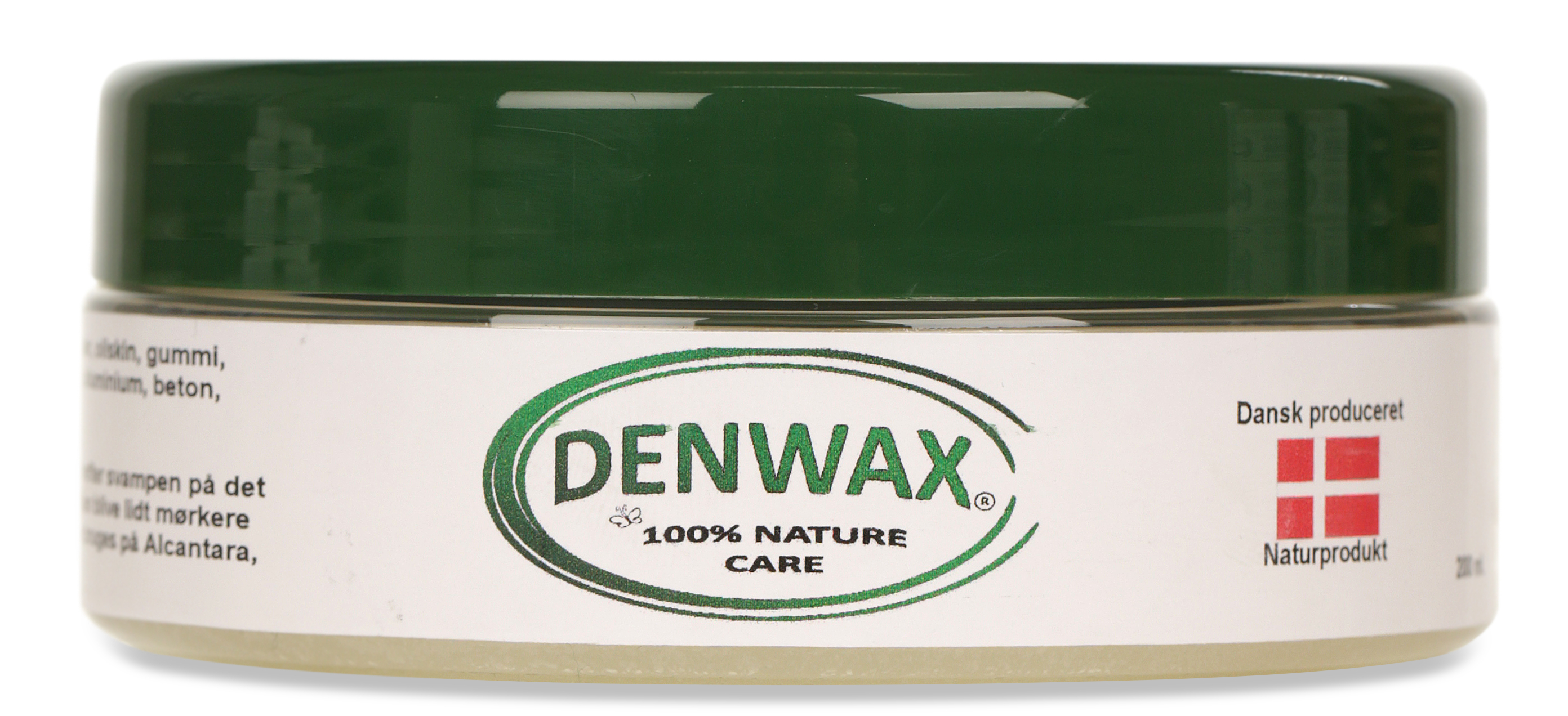 Denwax, Care, 200 ml.