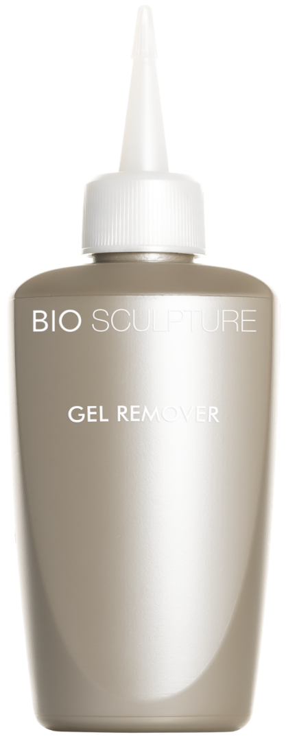 Bio Sculpture, Gel Remover, 200 ml.