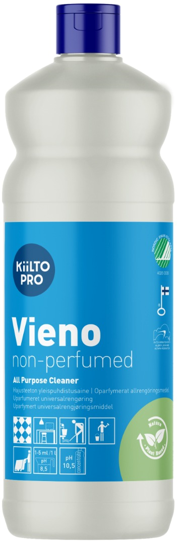 KiiLTO Pro, Vieno, Universalrengøring, 1000 ml.